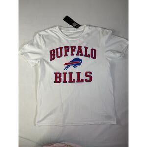 NWT Buffalo Bills Youth Size Medium Official NFL Team Apparel